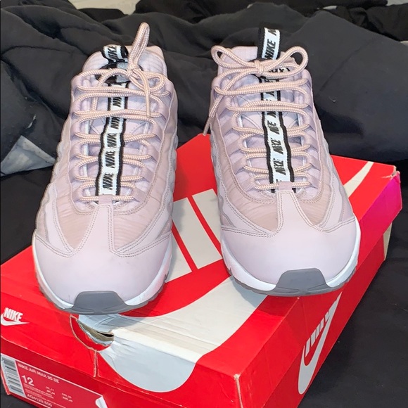 Nike Air Max 95’ - Picture 3 of 3